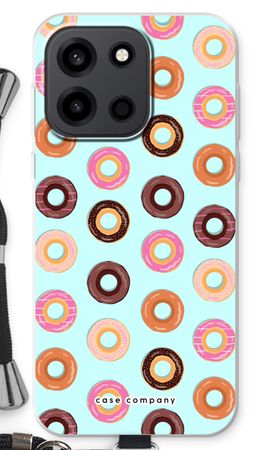 Donuts