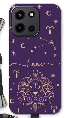 Zodiac Sign N°2