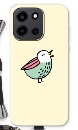 Birdy