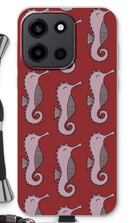 Seahorses