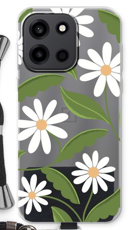 Daisies All Over