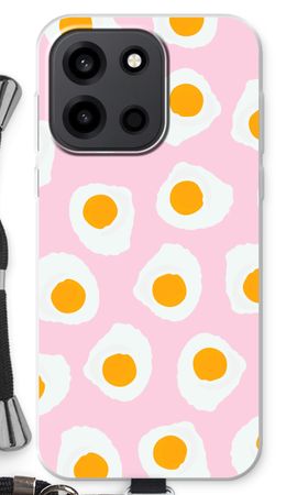 Dancing eggs