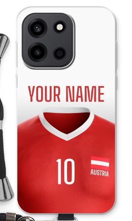Austria - Football