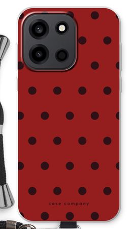 Ladybird Spots