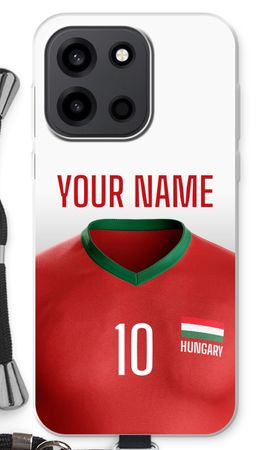 Hungary - Football