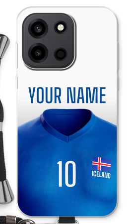 Iceland - Football