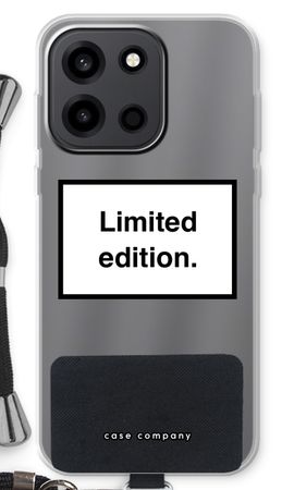 Limited edition