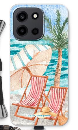 Seaside Seats