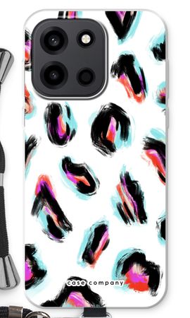 Cheetah color