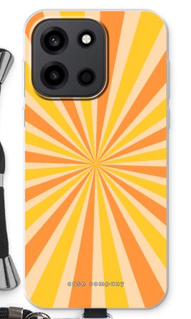 Retro Sun