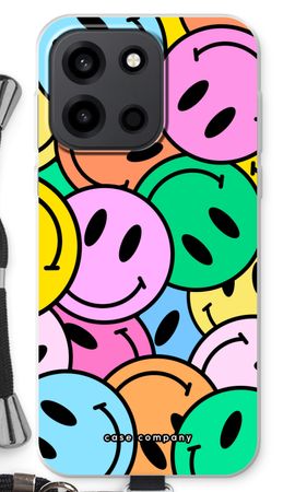 Smiley N°1