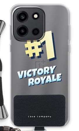 Victory Royale
