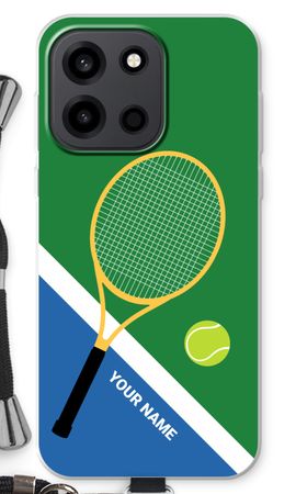 Tennis N°1