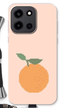 Stitched Clementine