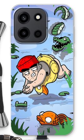 Swamp