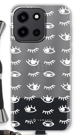 Eye pattern #3