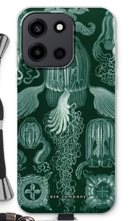 Haeckel Cubomedusae