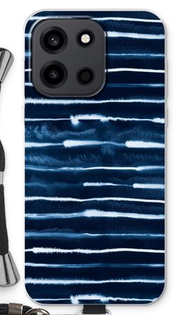 Lines Navy