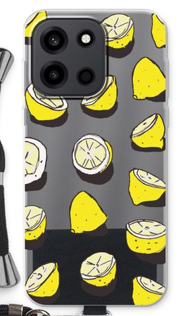When Life Gives You Lemons...