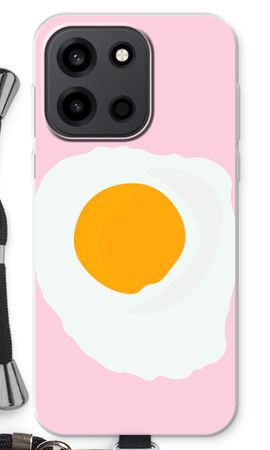 Sunny side up