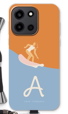 Monogram - Surf