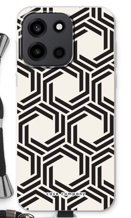 Geometric pattern