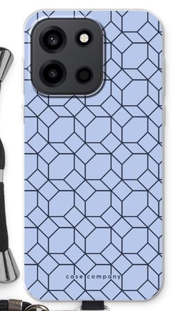 Hexa Depth