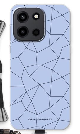 Blue Fracture