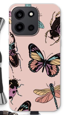 Tiny Bugs
