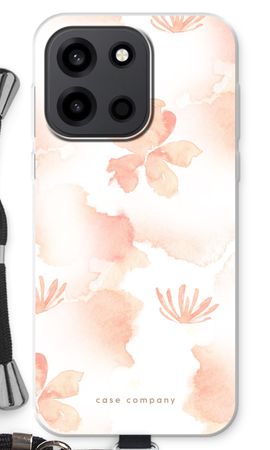 Peachy Blossom