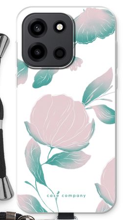 Flower Serenity
