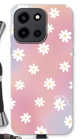 Happy Daisies