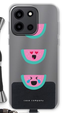 Cute watermelon