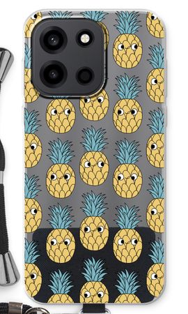 Pineapples