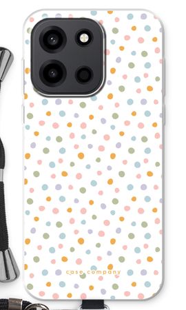 Pastel Polka