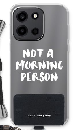 Morgenperson