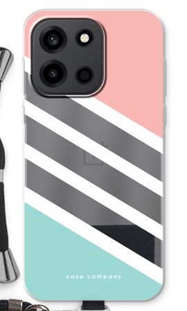 Stripes pastel