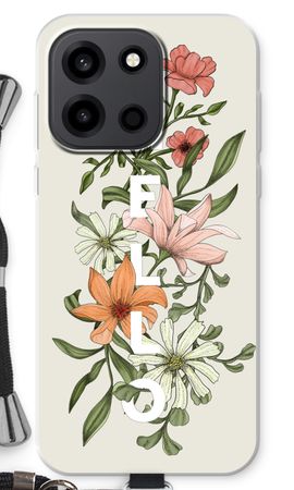 Hello flowers