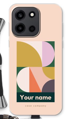 Formé - Namecase #1