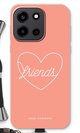 Friends Herz
