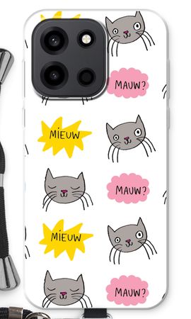 Meow