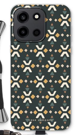 Harmony Hex