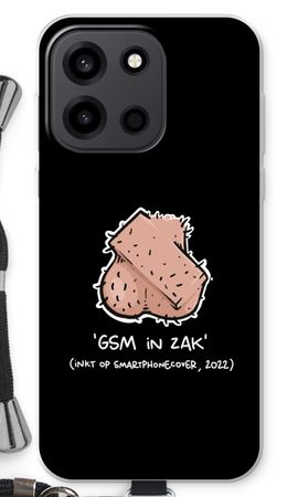 GSM in zak
