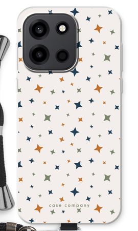 Scattered Stars