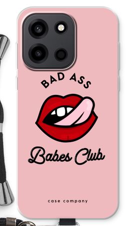 Badass Babes Club