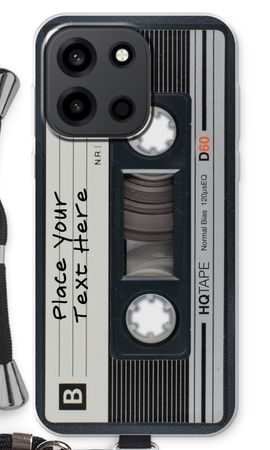 Cassette tape N°3