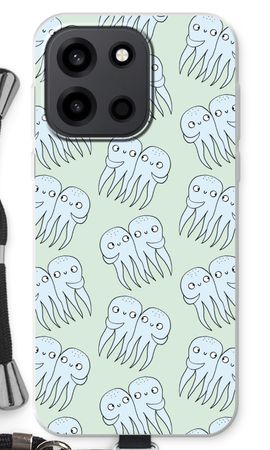 Octopussen