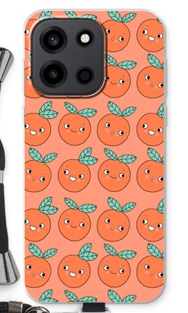 Oranges