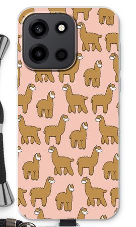 Alpacas