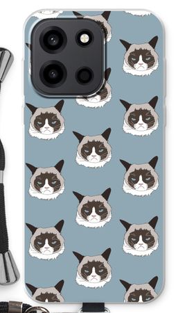 It's a Purrr Case